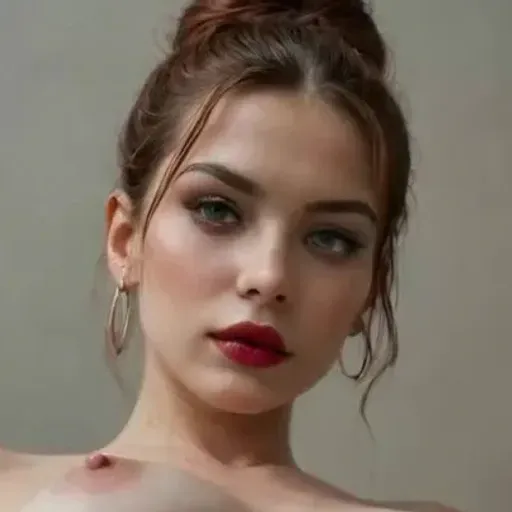 AIポルノ画像ジェネレーター