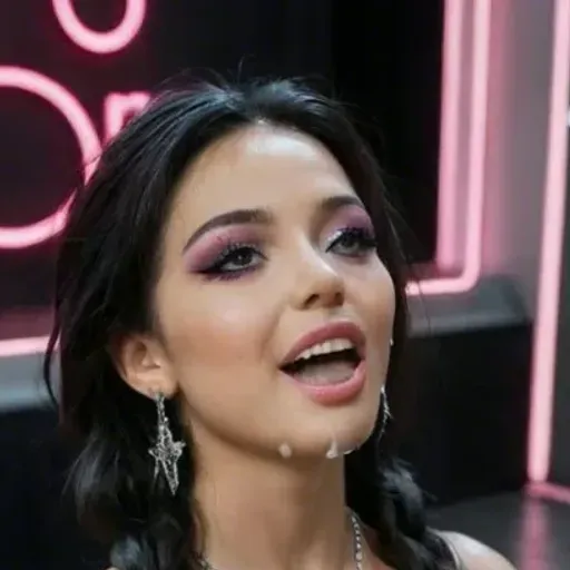 โปรแกรมสร้างภาพโปรนที่ใช้ปัญหา AI