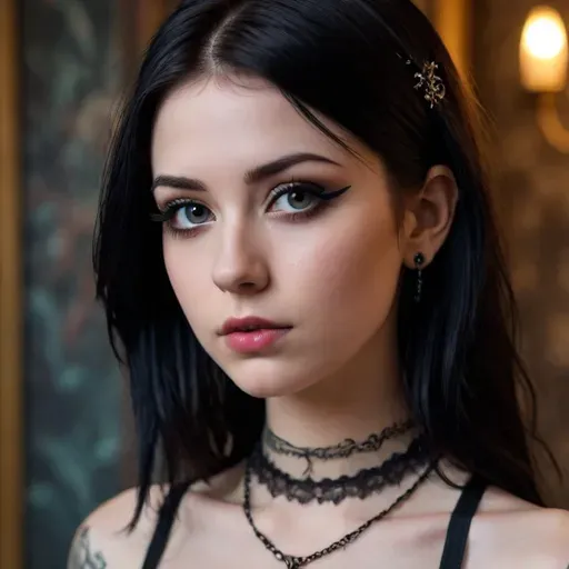 Pencipta imej lucah AI