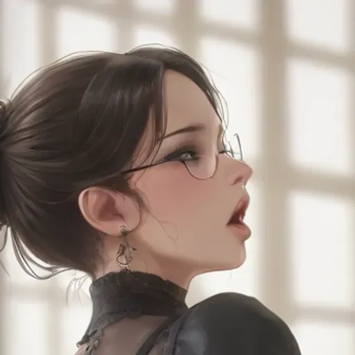 AI 포르노 이미지 생성기