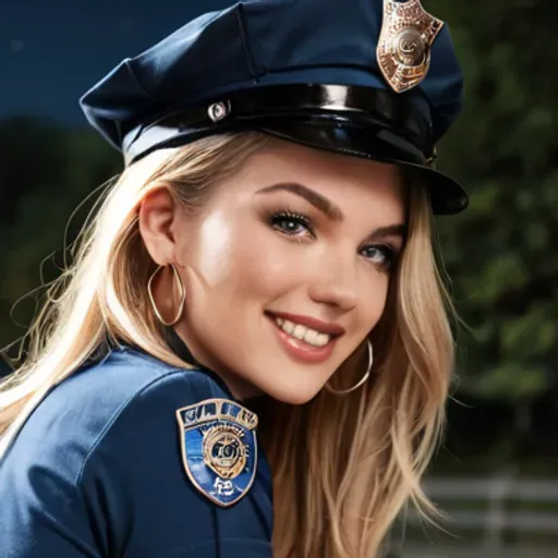 Pencipta imej lucah AI