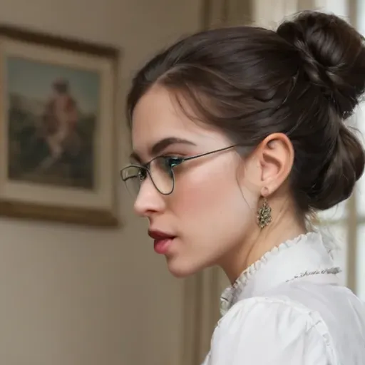 yapay zekâ porno görsel üretici