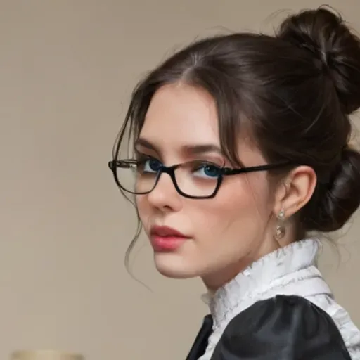 โปรแกรมสร้างภาพโปรนที่ใช้ปัญหา AI