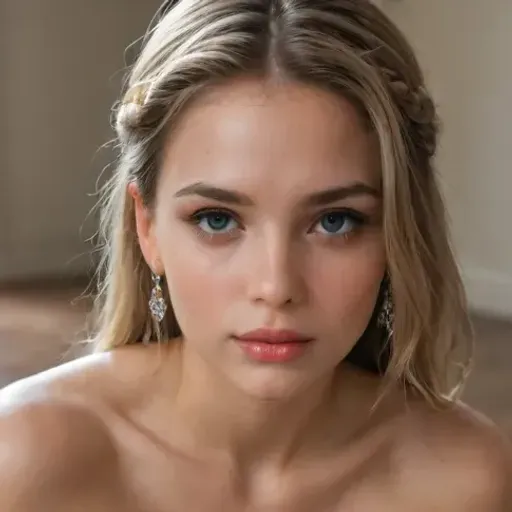 генератор порно-изображений на ИИ