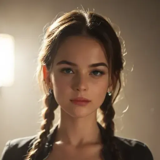 generatore di immagini porno IA