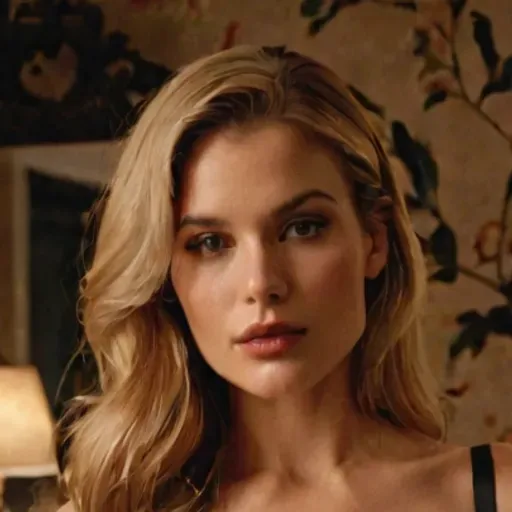 โปรแกรมสร้างภาพโปรนที่ใช้ปัญหา AI