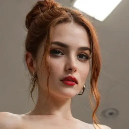 โปรแกรมสร้างภาพโปรนที่ใช้ปัญหา AI