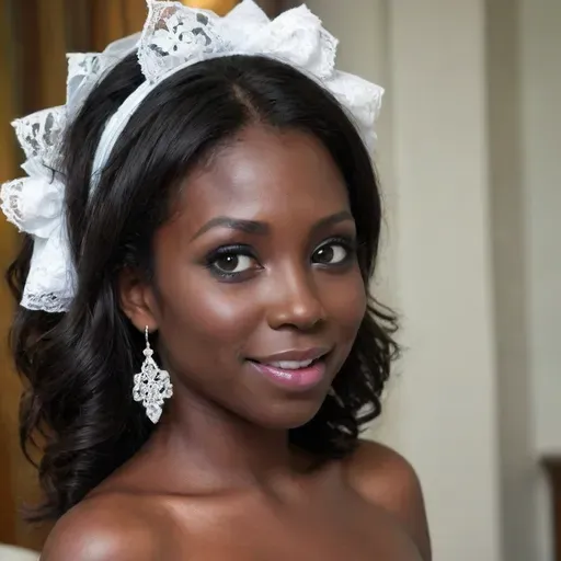 KI-Pornobild-Generator