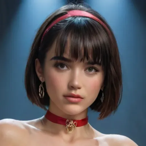 AI 포르노 이미지 생성기