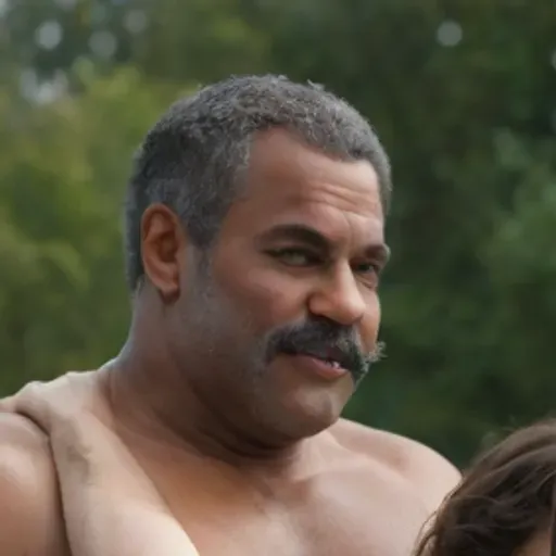 yapay zekâ porno foto üretici