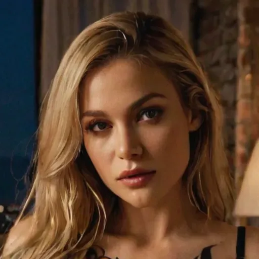 Pencipta imej lucah AI