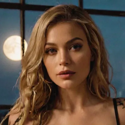 AI porn image generator