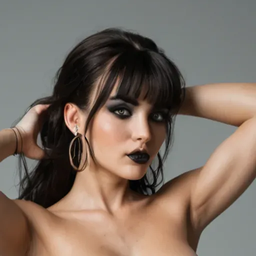 generatore di immagini porno IA