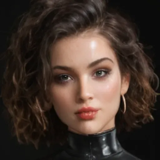 AI色情图片生成器