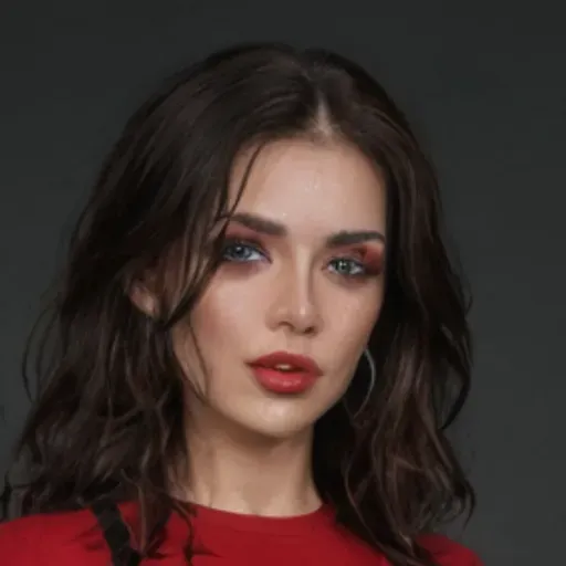 KI-Pornobild-Generator