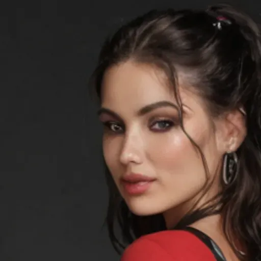 AI色情照片產生器