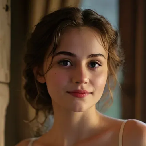 AI色情图片生成器