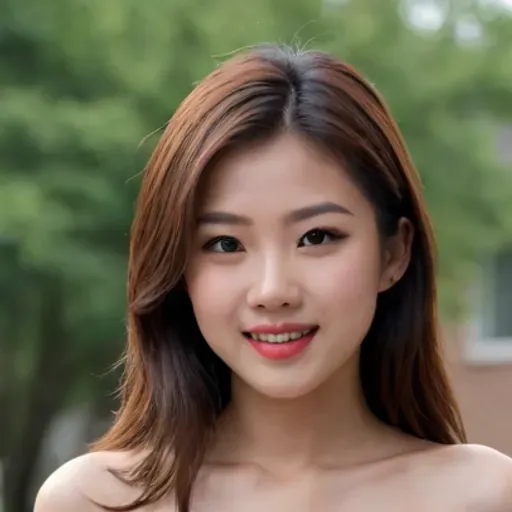 AIポルノ画像ジェネレーター