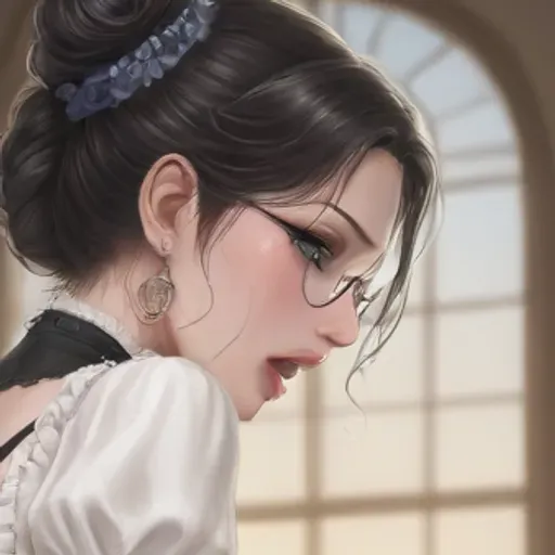 โปรแกรมสร้างภาพโปรนที่ใช้ปัญหา AI