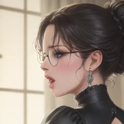 generador de imágenes porno con IA