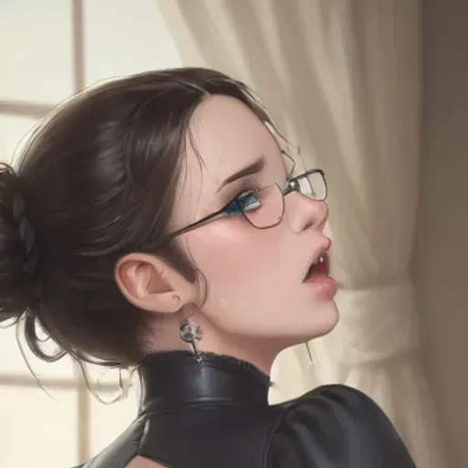 AI色情图片生成器