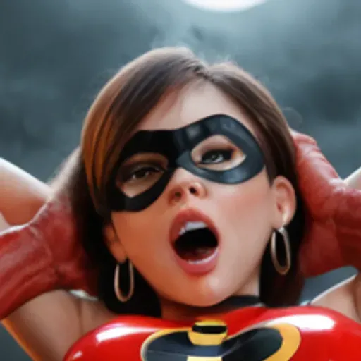 gerador de imagens pornô com IA