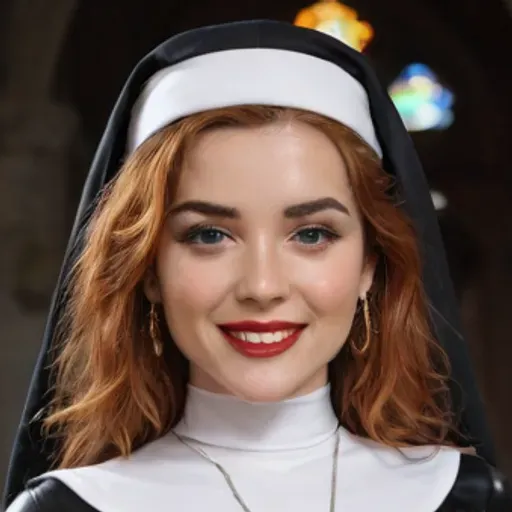 AI porn image generator