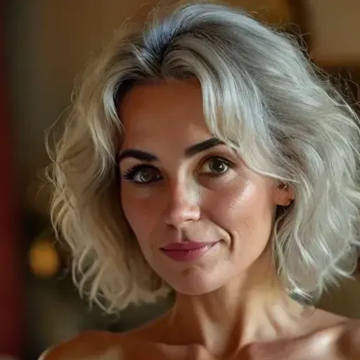 AI色情圖片產生器