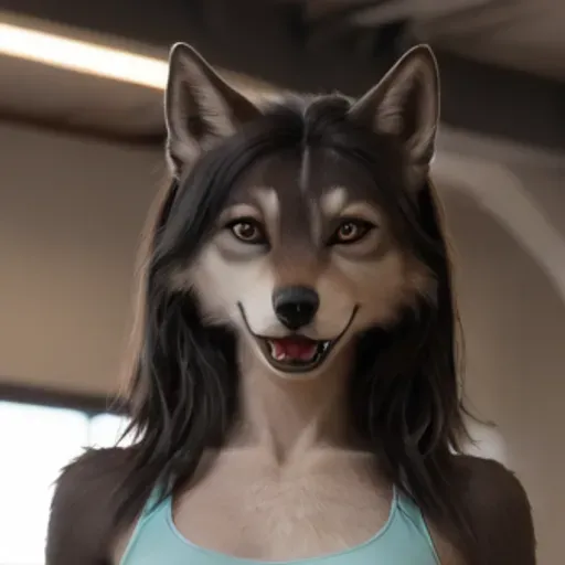 gerador de imagens pornô com IA