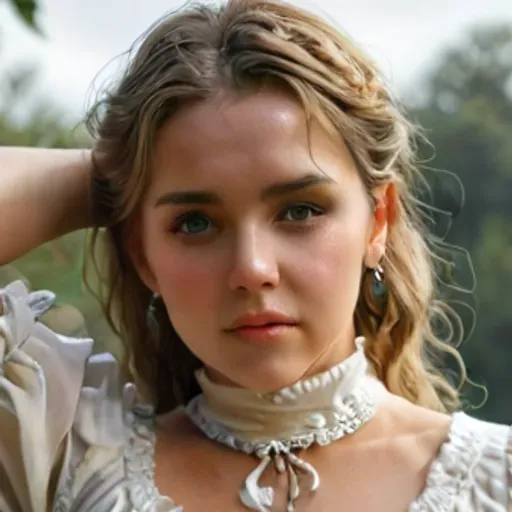 AI色情图片生成器