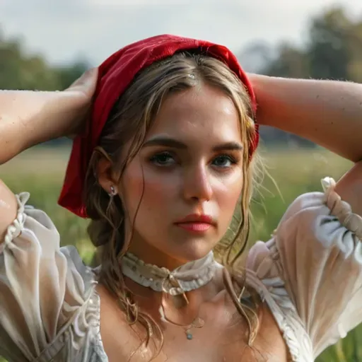 AI porn image generator