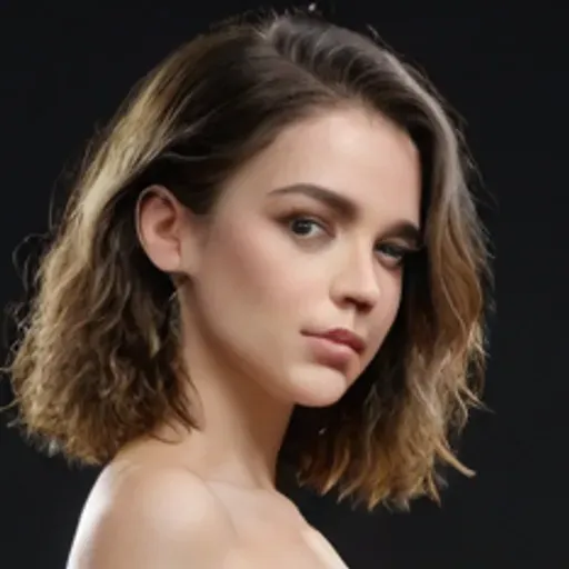 AIポルノ画像ジェネレーター