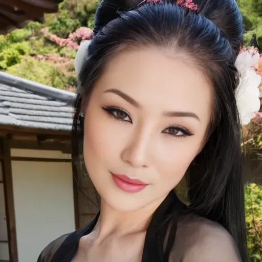 AI porn image generator