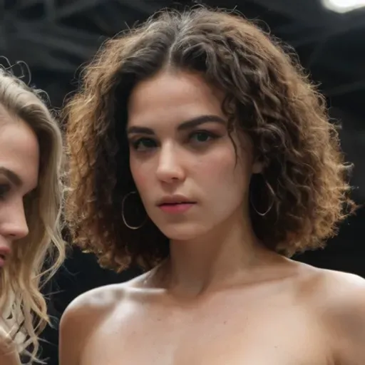 AI 포르노 이미지 생성기