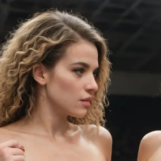 โปรแกรมสร้างภาพโปรนที่ใช้ปัญหา AI