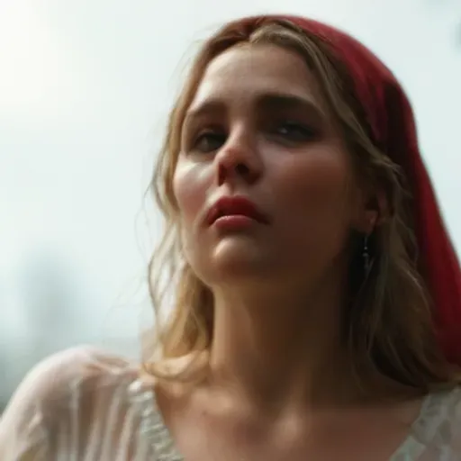 AI色情圖片產生器