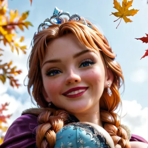 AI色情图片生成器