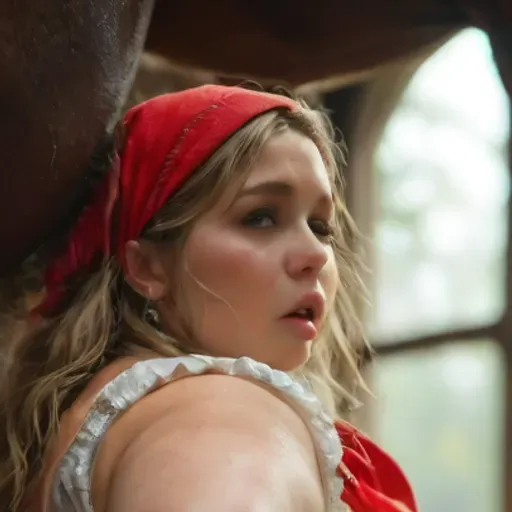 AI porn image generator