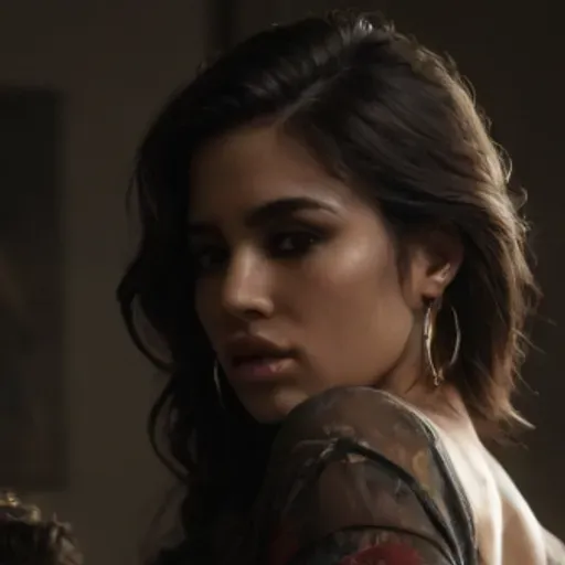 generador de imágenes porno con IA