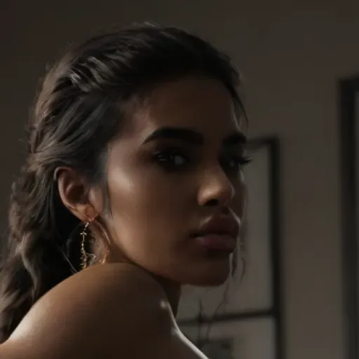 generador de imágenes porno con IA