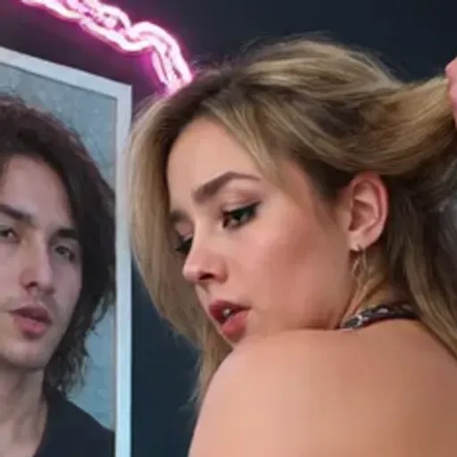 AI 포르노 이미지 생성기