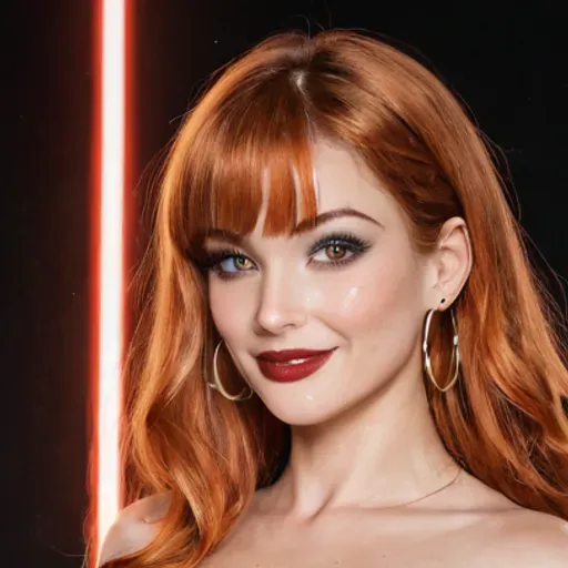 AIポルノ画像ジェネレーター