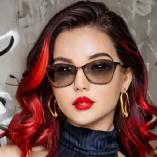 โปรแกรมสร้างภาพโปรนที่ใช้ปัญหา AI