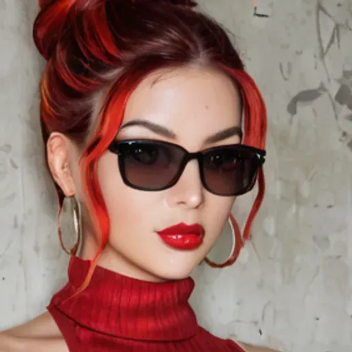 โปรแกรมสร้างภาพโปรนที่ใช้ปัญหา AI