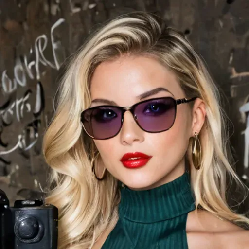 yapay zekâ porno görsel üretici