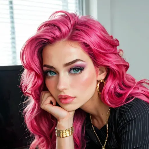 генератор порно-изображений на ИИ