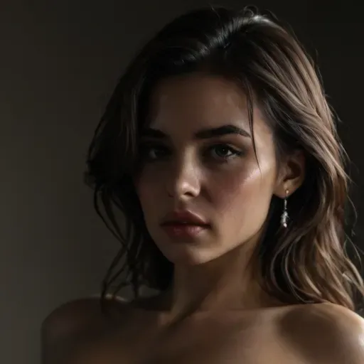 AI色情圖片產生器