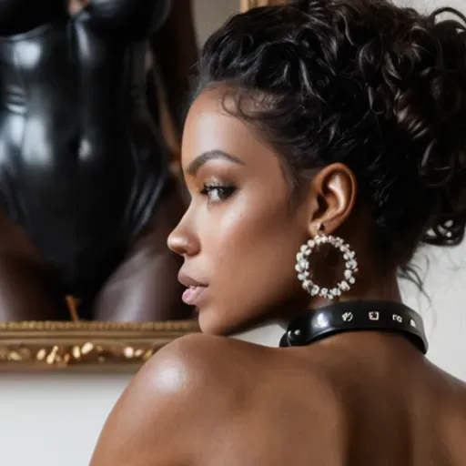 एआई पोर्न इमेज जेनरेटर