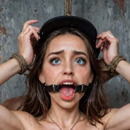 AI色情图片生成器