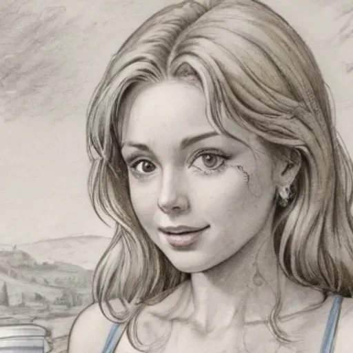 KI-Pornobild-Generator